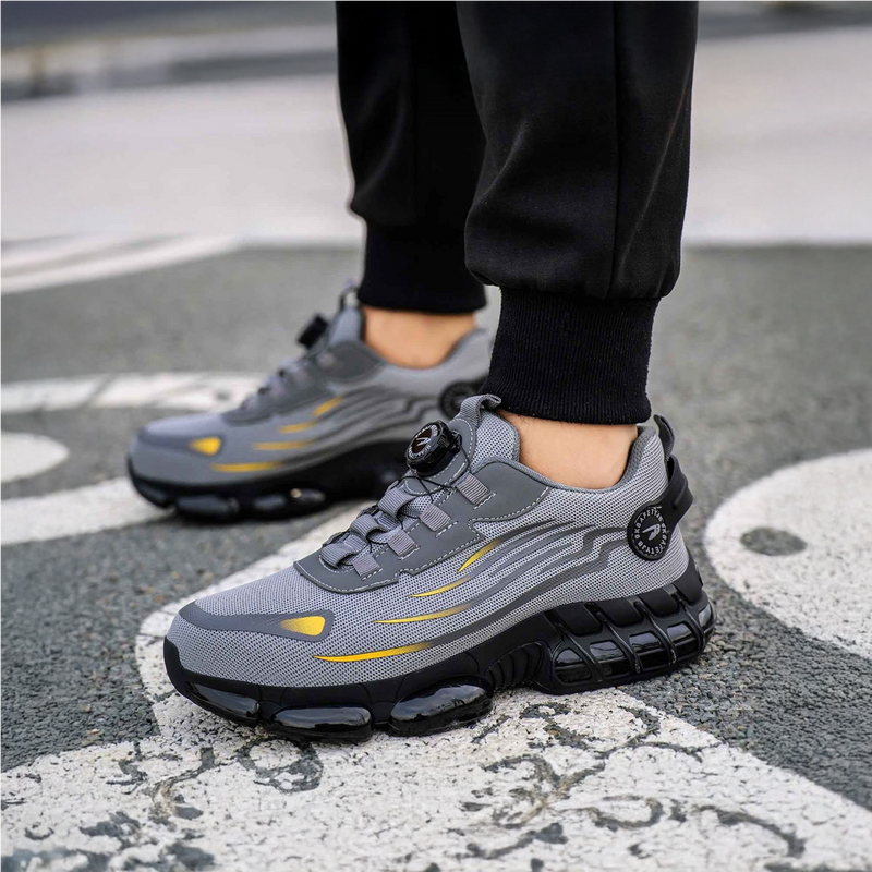 Ihum Work Sneakers