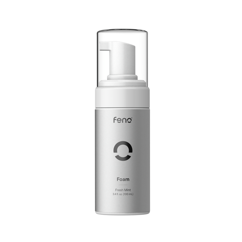 Foam Toothpaste Refill (3x)