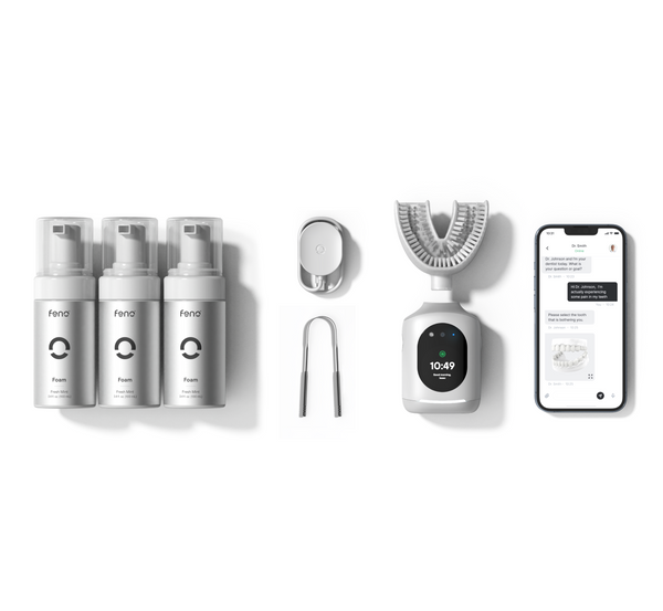 Founders Edition Bundle