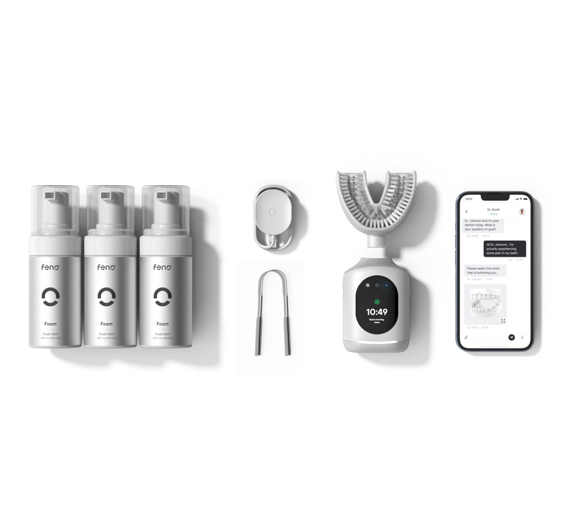 Founders Edition Bundle