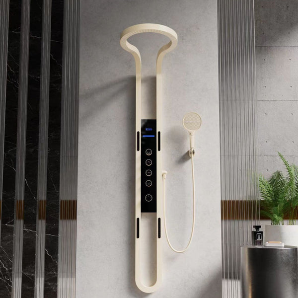 The IceFlow Shower System