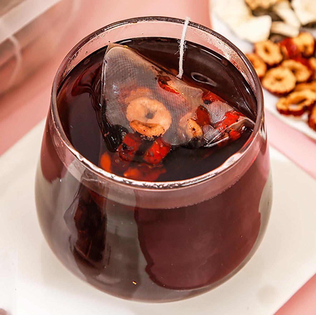 Herbal Tea Formula
