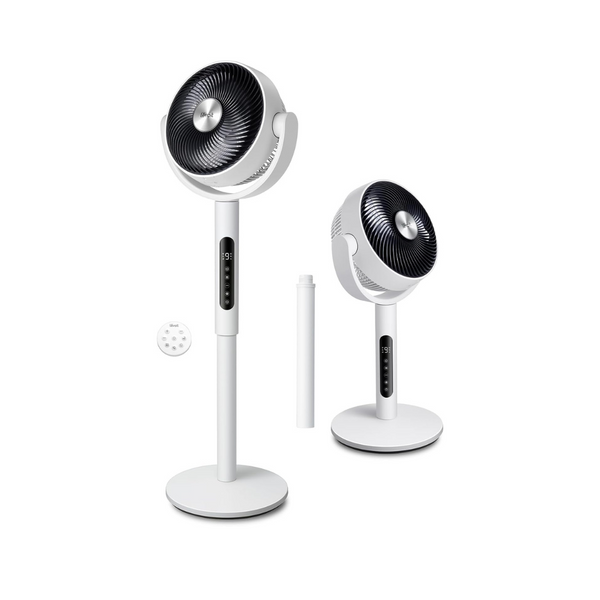 Levoit CirculAir  2-in-1 Smart Fan
