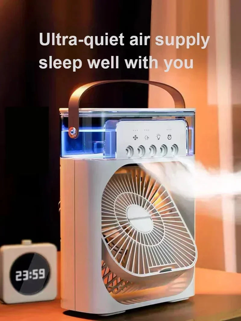 Pro Fan