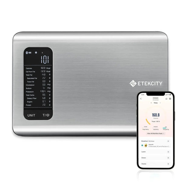 NutriScale Pro