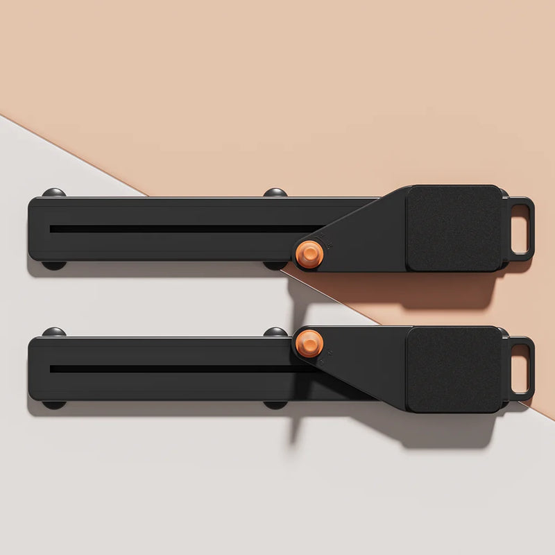 CoreGlide Trainer™ – 2-in-1 Abs & Ski Slide
