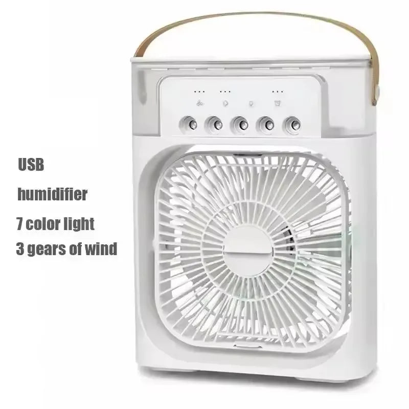 CoolMate 3-in-1 Air Comfort