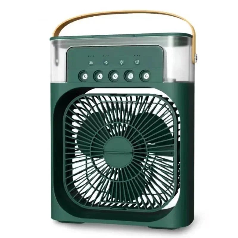 FreezeBreeze Plus