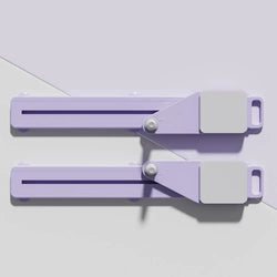 CoreGlide Trainer™ – 2-in-1 Abs & Ski Slide