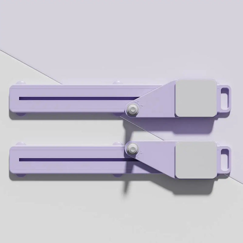 CoreGlide Trainer™ – 2-in-1 Abs & Ski Slide