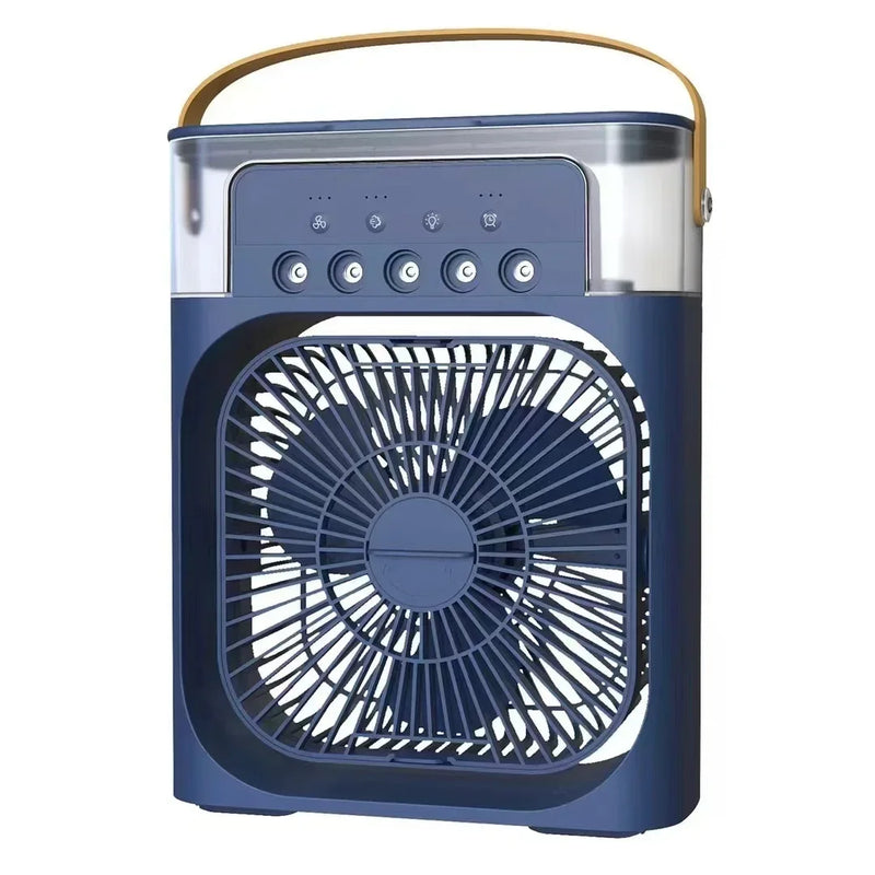 FreezeBreeze Plus