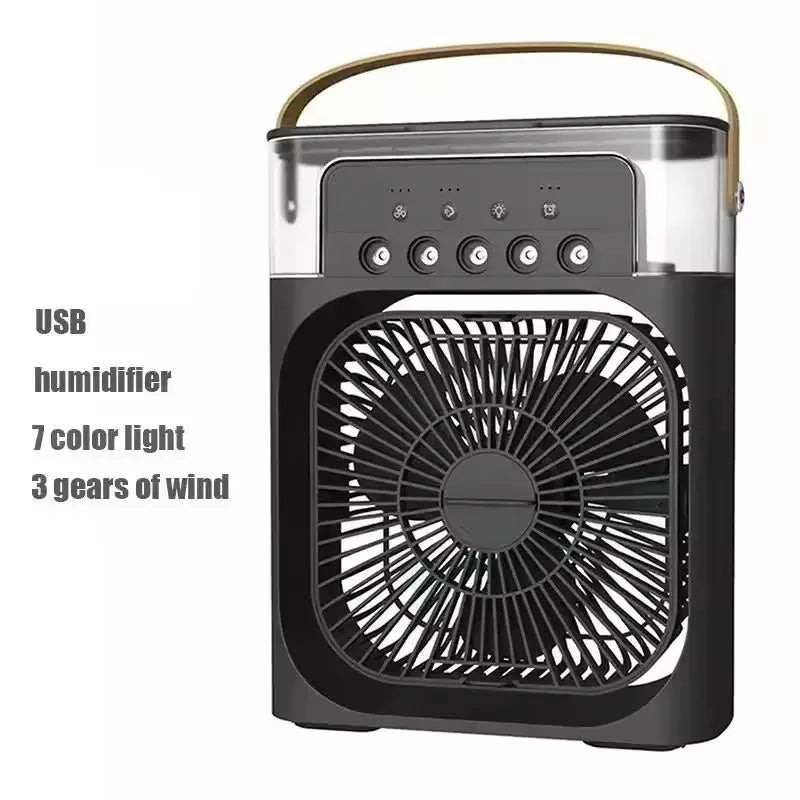 CoolMate 3-in-1 Air Comfort