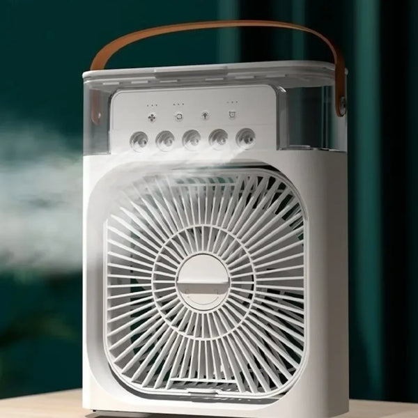 FreezeBreeze Plus