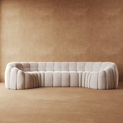 Cuban Sofa