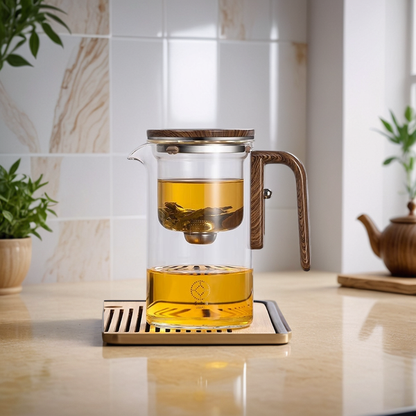 Enchanti Tea Pot