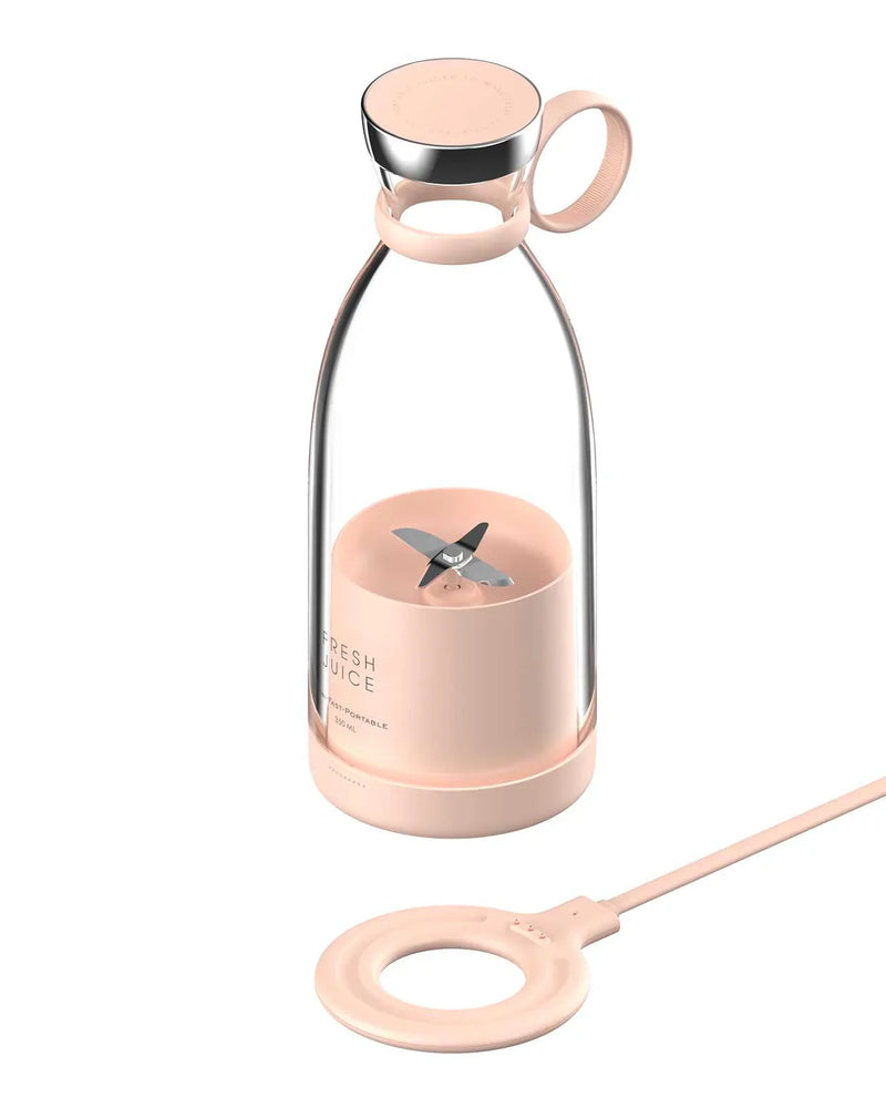 Portable Mini Blender