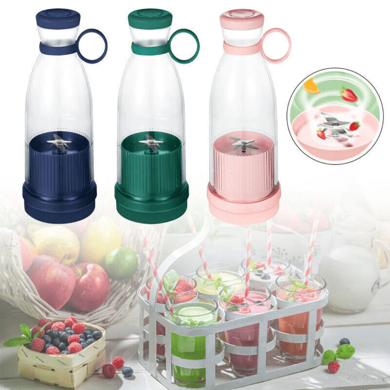 Portable Mini Blender