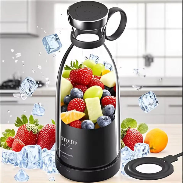 Portable Mini Blender