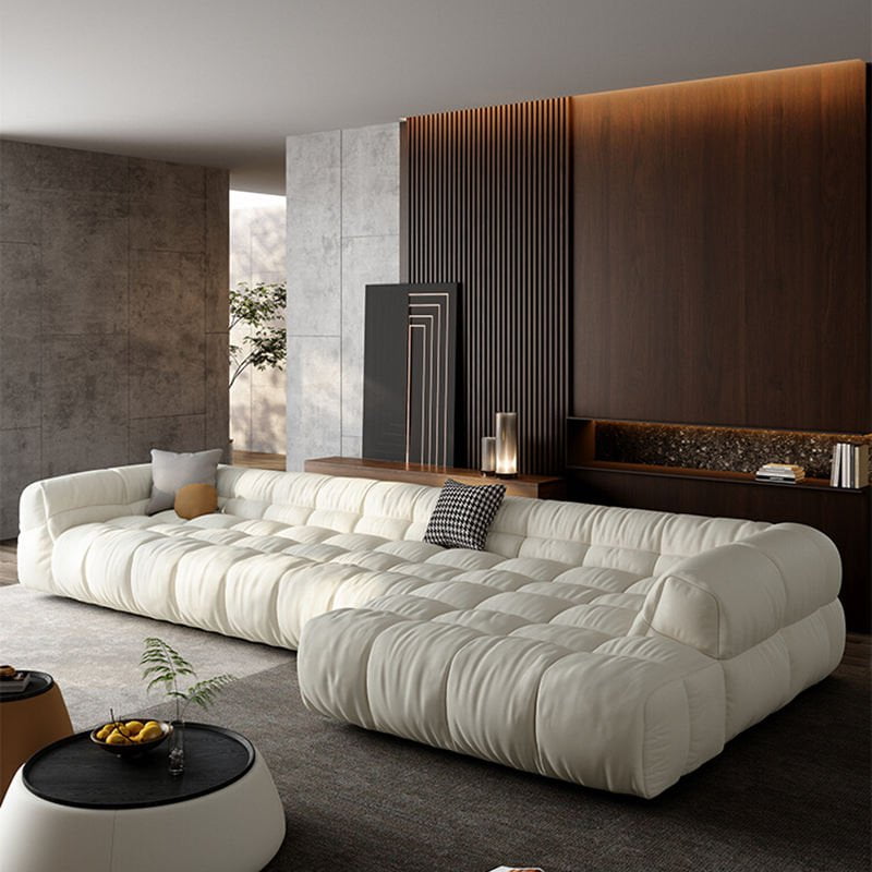 Puff Sofa