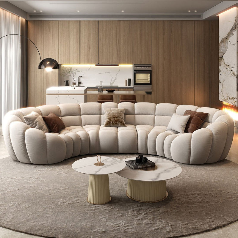 Cuban Sofa