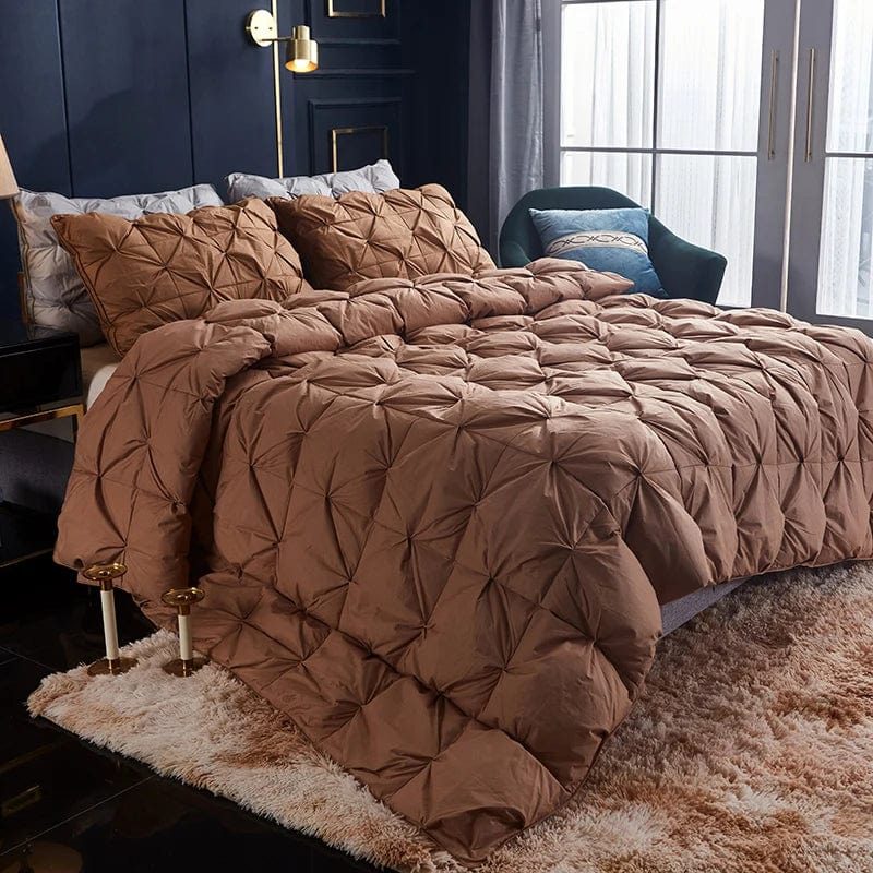 Premium Goose Down Duvet