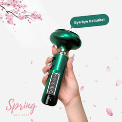 Vaovac™ Anti-Cellulite Massager