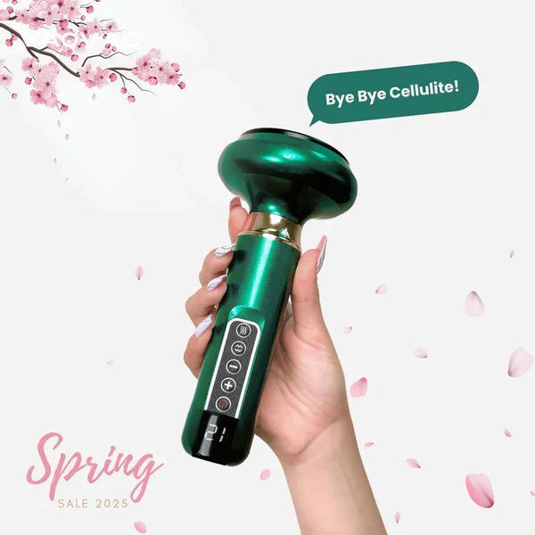 Vaovac™ Anti-Cellulite Massager